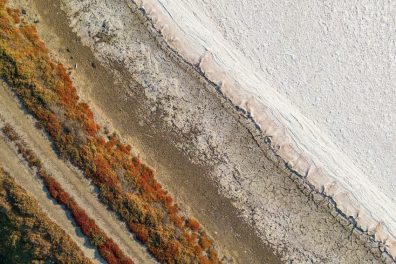 C’est quoi l’érosion ? Processus et conséquences 