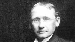 Frédérick Winslow Taylor, portrait du père du taylorisme