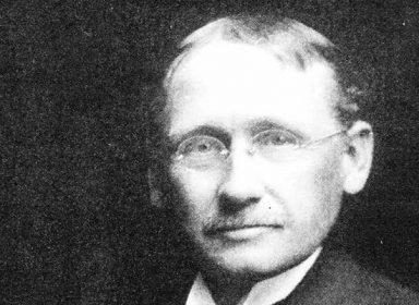 Frédérick Winslow Taylor, portrait du père du taylorisme