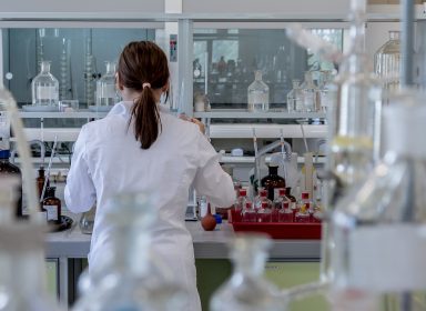 Comment trouver LA question du Grand oral de Physique-Chimie ?