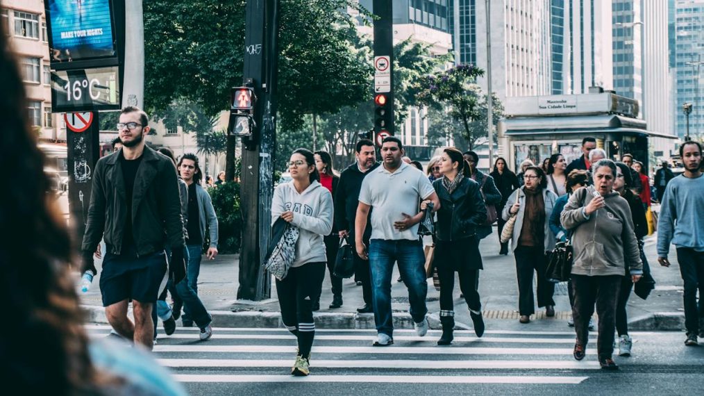 mobilité sociale