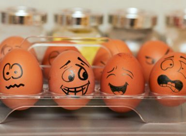 Le vocabulaire des sentiments