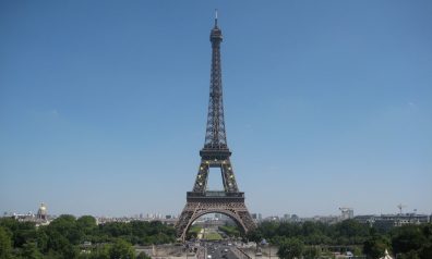 La véritable histoire de la Tour Eiffel