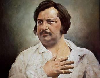 Honoré de Balzac : l’auteur de la Comédie humaine ! ​