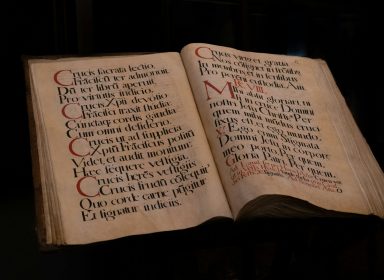 Est-ce utile d’apprendre le latin ? ️