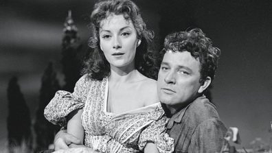 Les Hauts de Hurlevent : fiche de lecture 