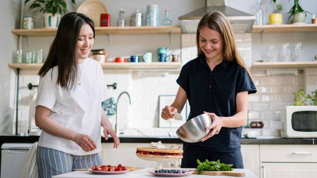 recettes pas chères pour le printemps