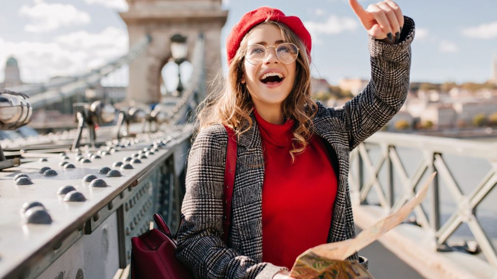 vocabulaire voyage italie