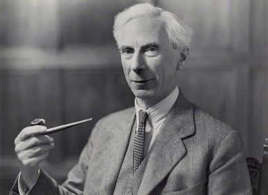 Bertrand Russell : portrait d’un philosophe et activiste
