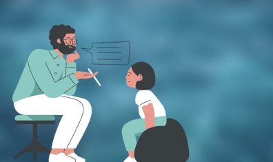 Aller voir un psy, c’est normal ! 