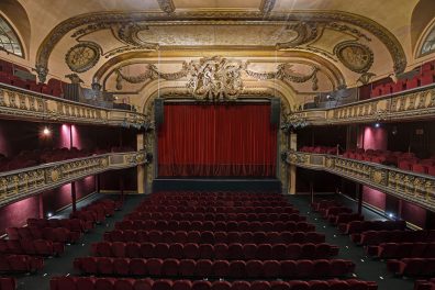 Méthode pour réussir l’épreuve de théâtre du bac 