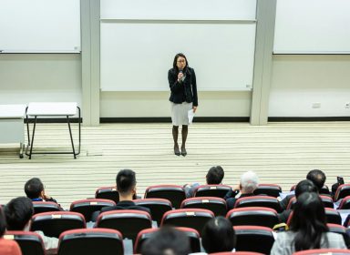 Fiche métier : maître de conférences