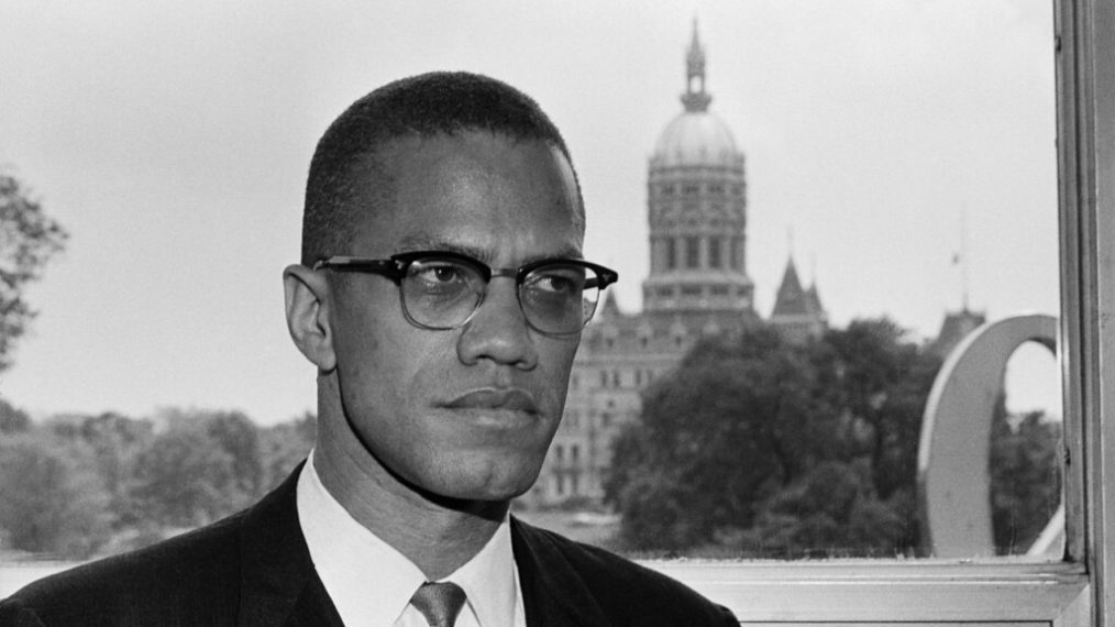 malcolm-x