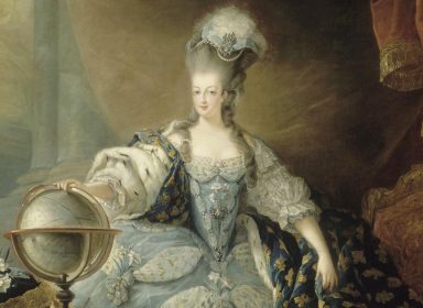 Marie-Antoinette : portrait de la reine de France la plus décriée