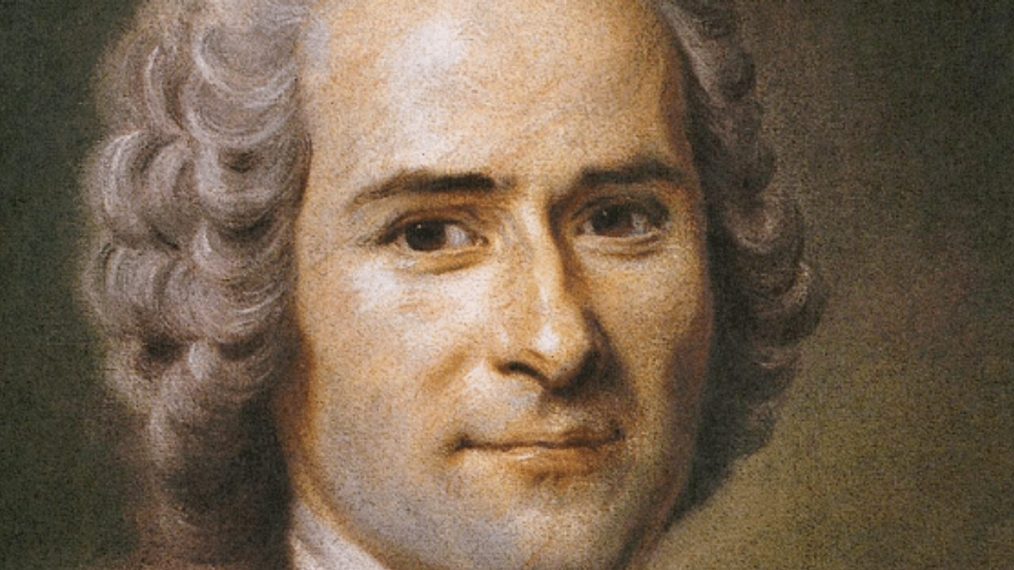 Rousseau