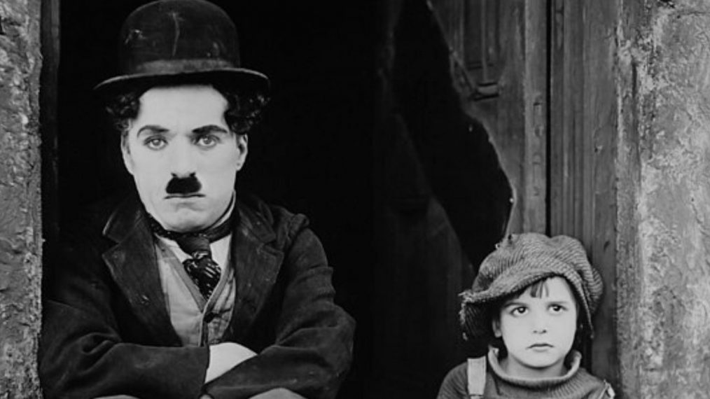 chaplin