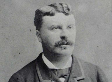 Guy de Maupassant, portrait d’un écrivain naturaliste