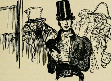 La Comédie humaine de Balzac, peinture de la société française