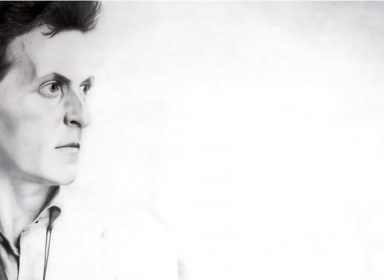 Ludwig Wittgenstein, le boss de la philosophie du langage ️