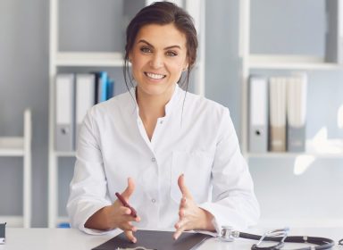 Premier rendez-vous chez le gynécologue