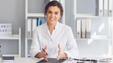 Premier rendez-vous chez le gynécologue 