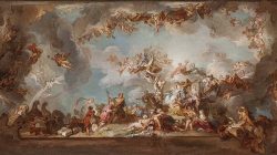 Devenir un boss en histoire de l’art