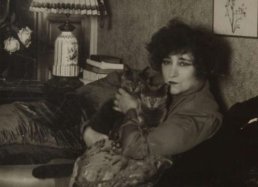 Colette : écrivaine, journaliste, et surtout femme libre ️