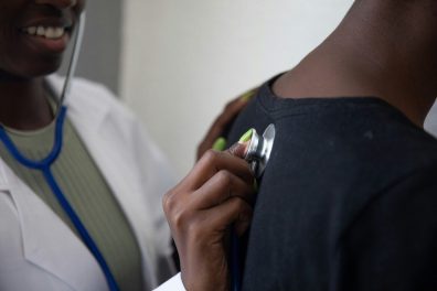 Devenir médecin généraliste : fiche métier ️