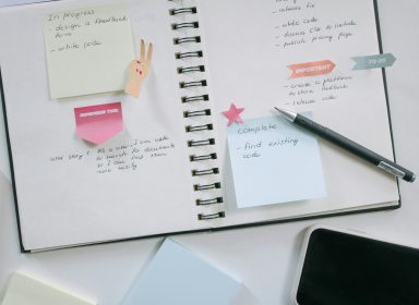 Comment préparer sa rentrée à la fac ?