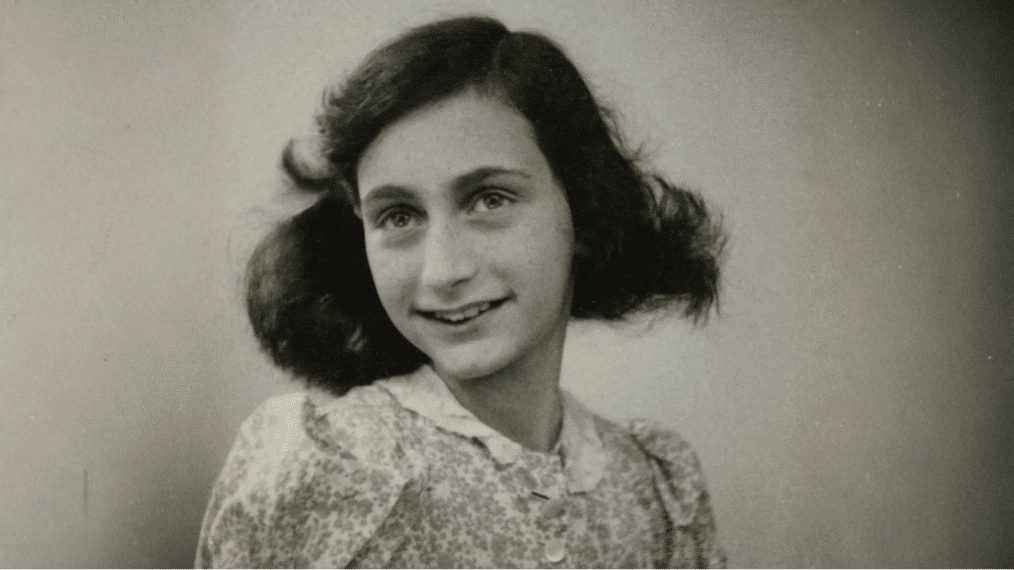 Le Journal d’Anne Frank : résumé 