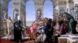 Sandro Botticelli, peintre de la Renaissance    