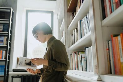 Vocabulaire du roman : 25 termes à connaître ​