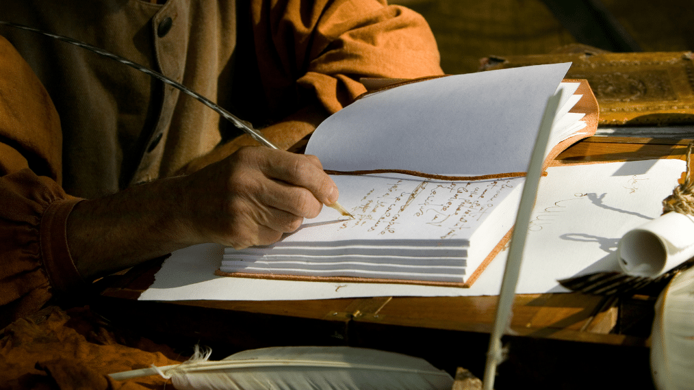 Périphrase, la figure de style qui définit