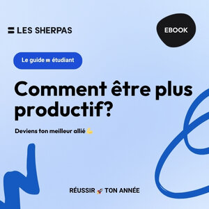 Guide Productivité ⚡