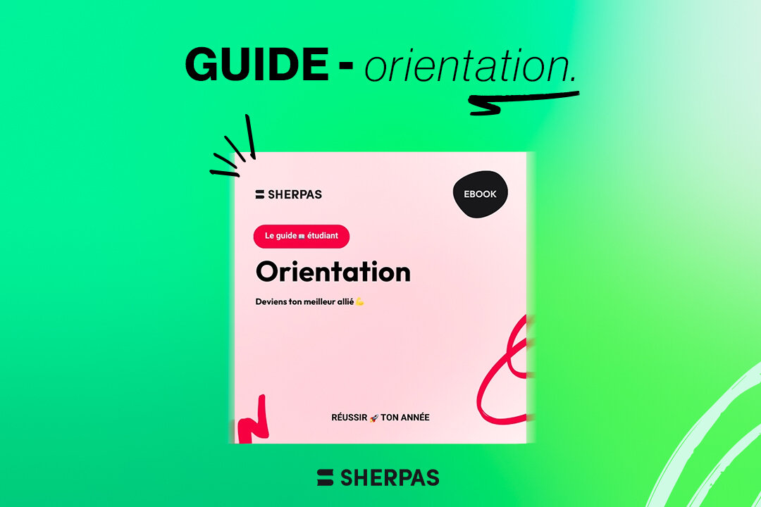 guide orientation