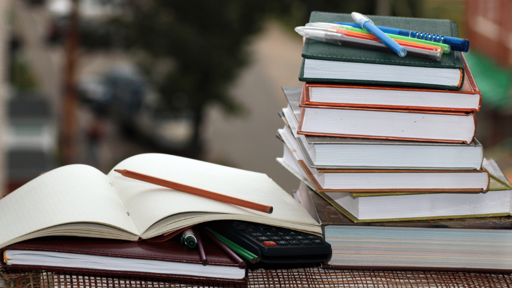 L’énumération, la figure de style qui liste tout ! 