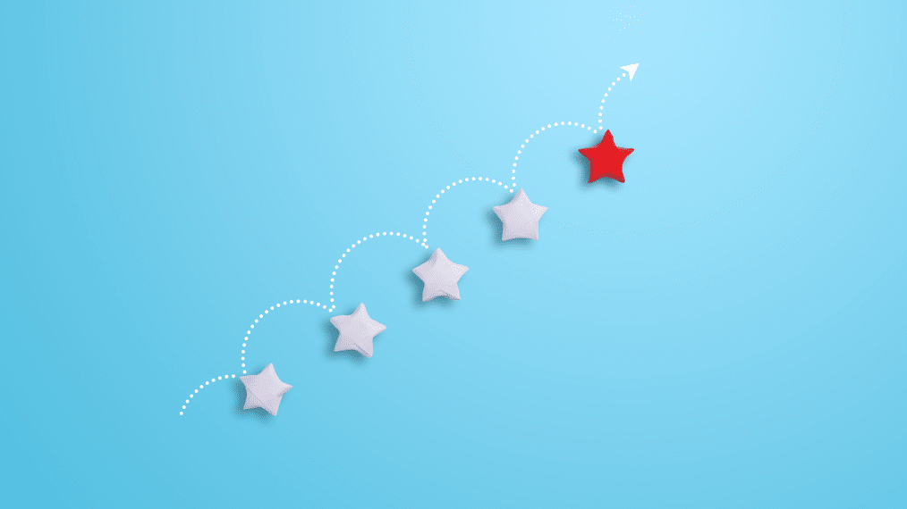 Gradation : la figure de style de l’amplification 