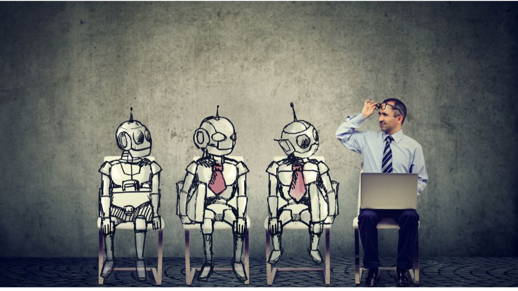 L’IA va-t-elle détruire nos emplois ?