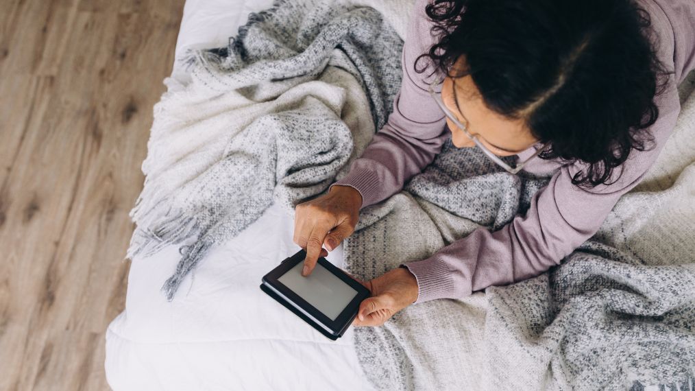 Construis et automatise ton système de lecture