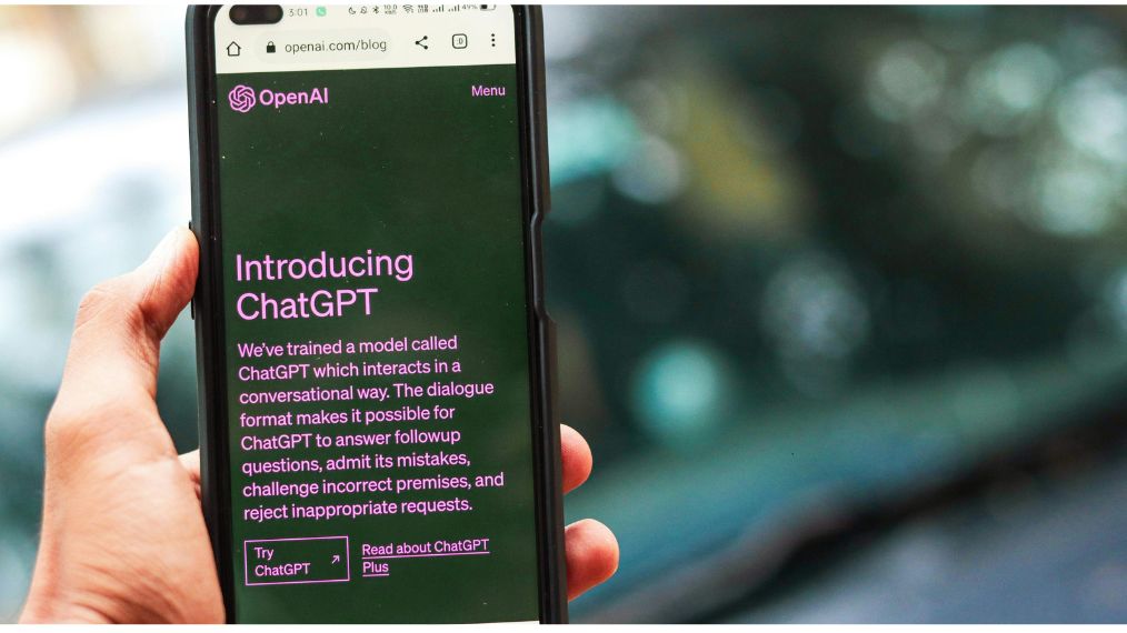 L’IA et le vol de données : comment ça fonctionne vraiment ?