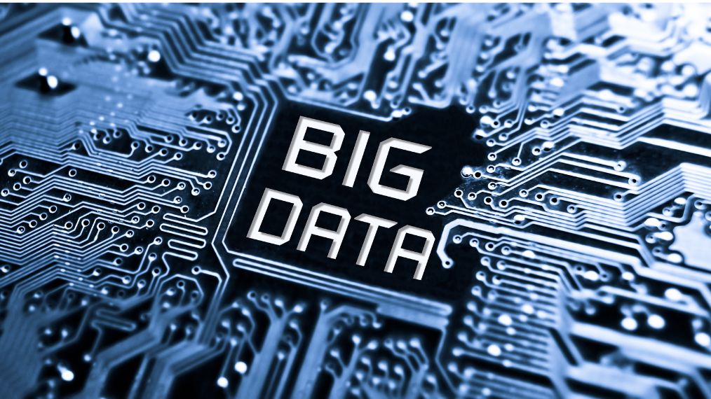 Big Data et IA : une alliance stratégique