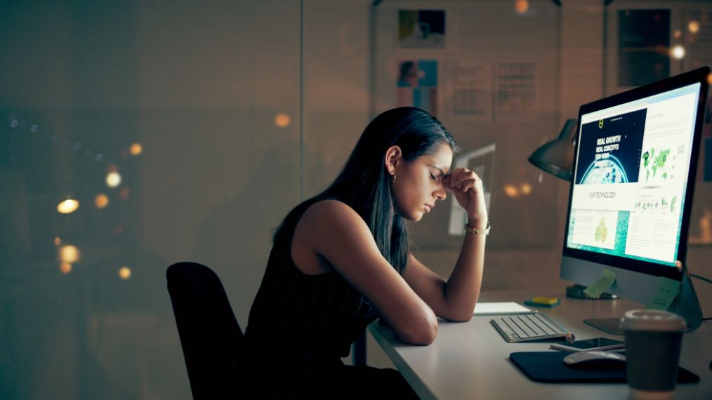 Burn-out, bore-out, brown-out : quelles différences ?️