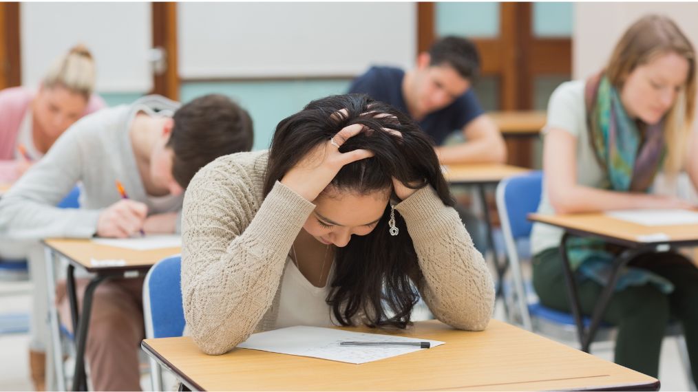 Comment réussir ses rattrapages ? 