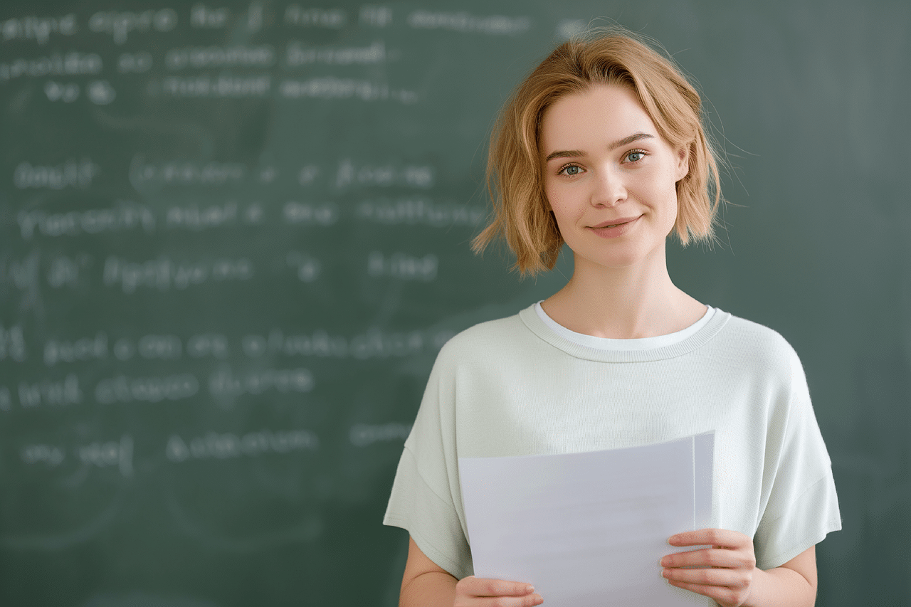 Grand Oral : 7 techniques imparables pour gérer le stress et maîtriser ta présentation 