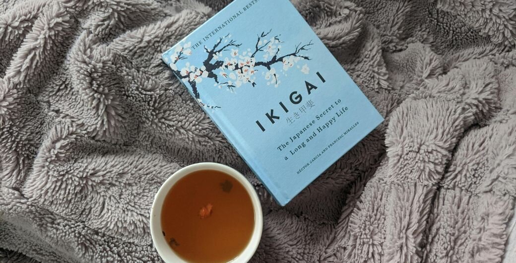 Trouver sa voie grâce à la méthode Ikigaï 