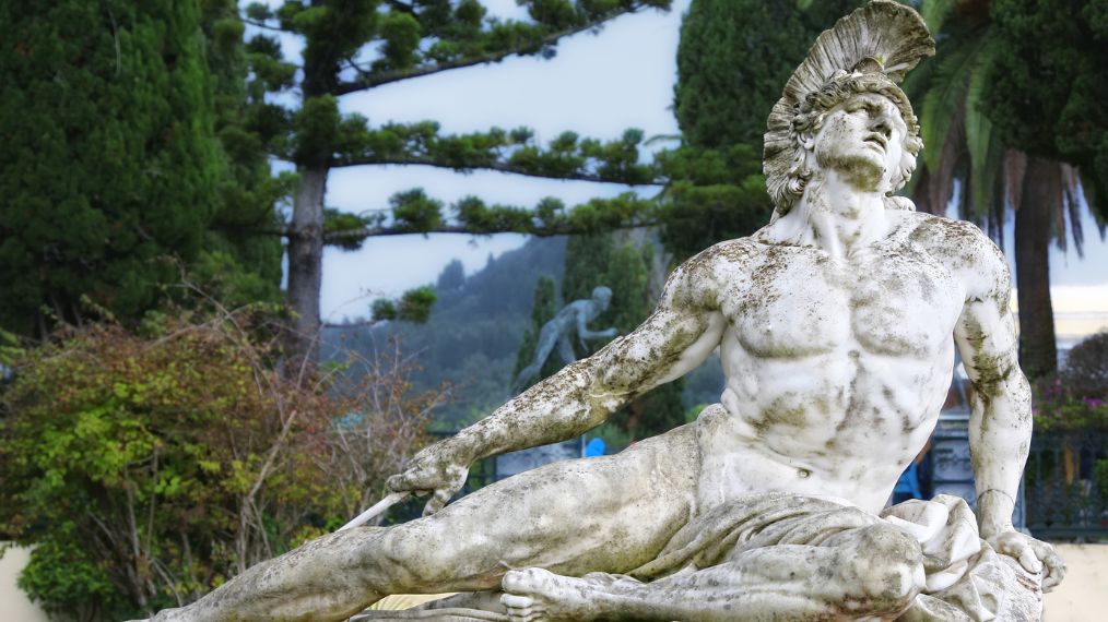 Le Chant d’Achille de Madeline Miller : fiche de lecture