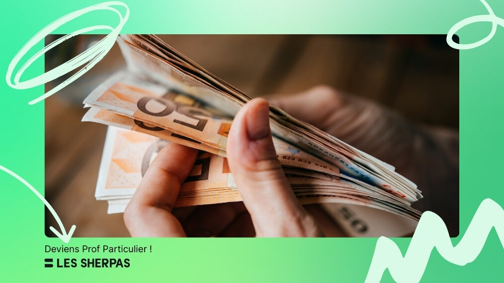 Arrondir ses fins de mois en étant étudiant ?