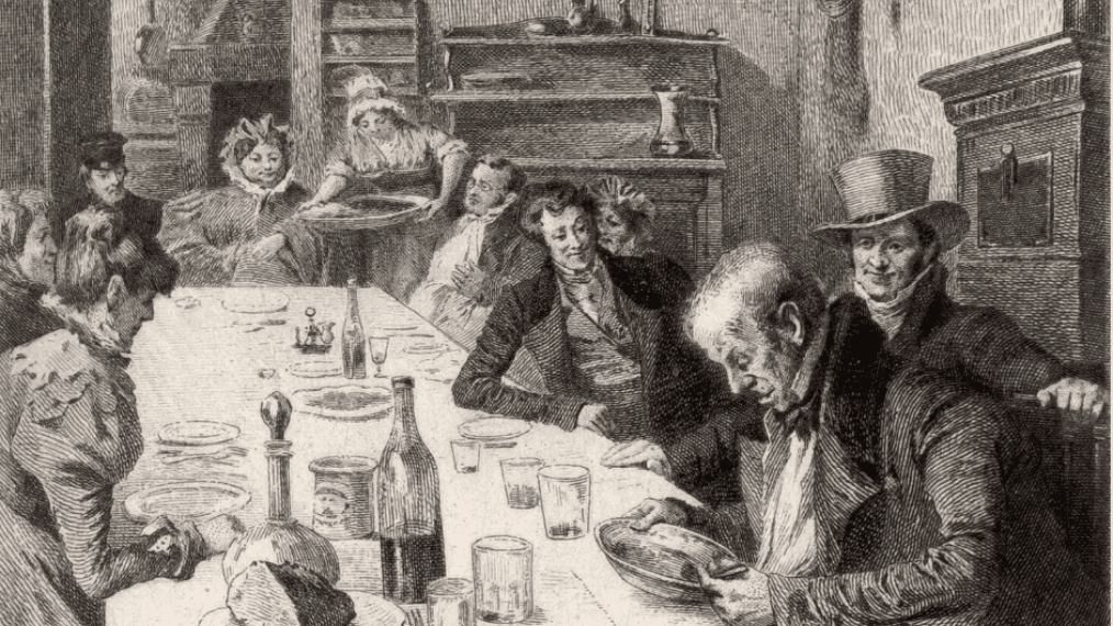 Fiche de lecture Le Père Goriot : résumé et analyse