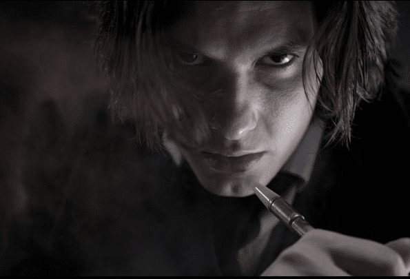 Dorian gray film 2009