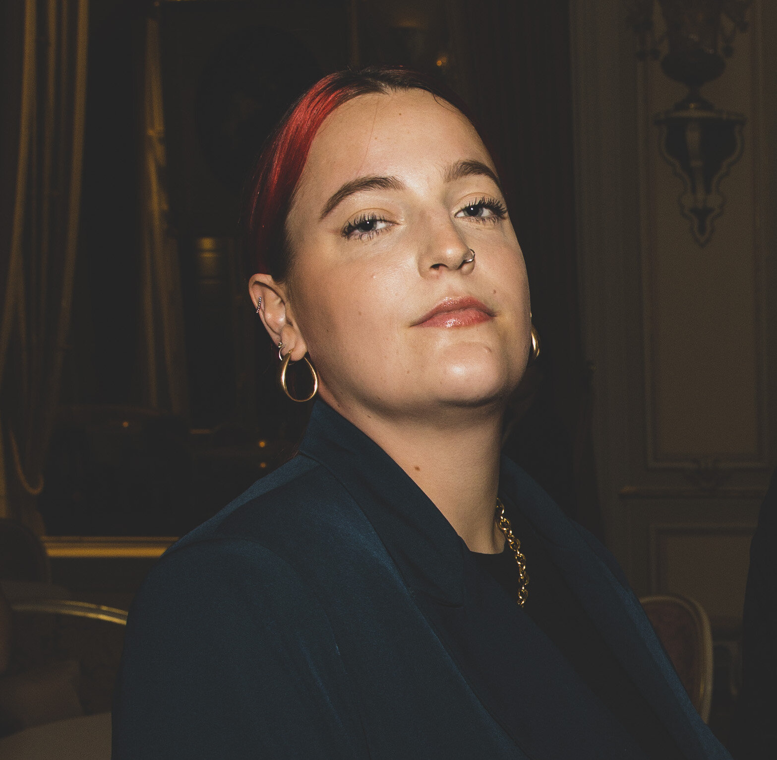 Clémence Bouquerod